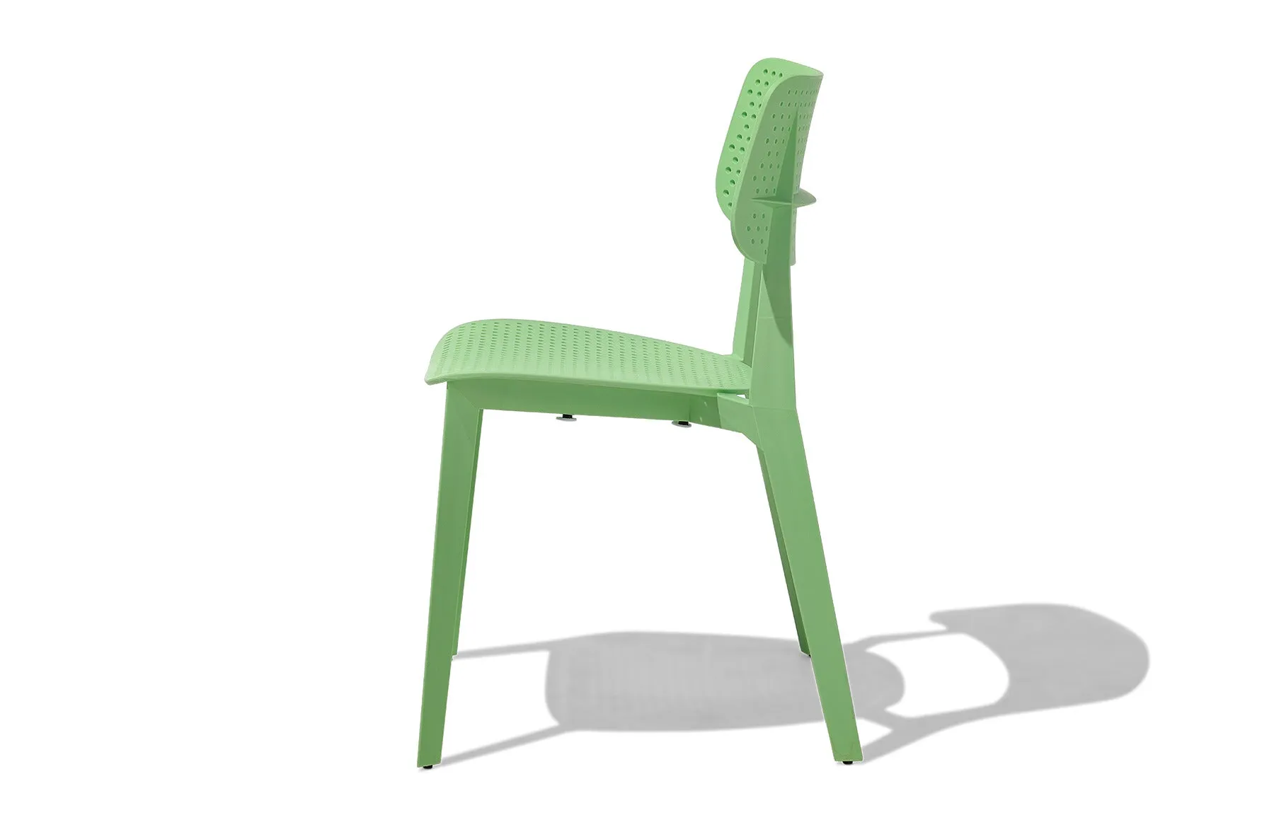 Stellar Perforated Chair