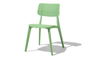 Stellar Perforated Chair