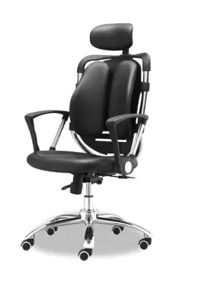 Superintendent Office Chair | Model: 101325