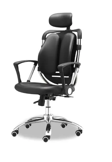 Superintendent Office Chair | Model: 101325