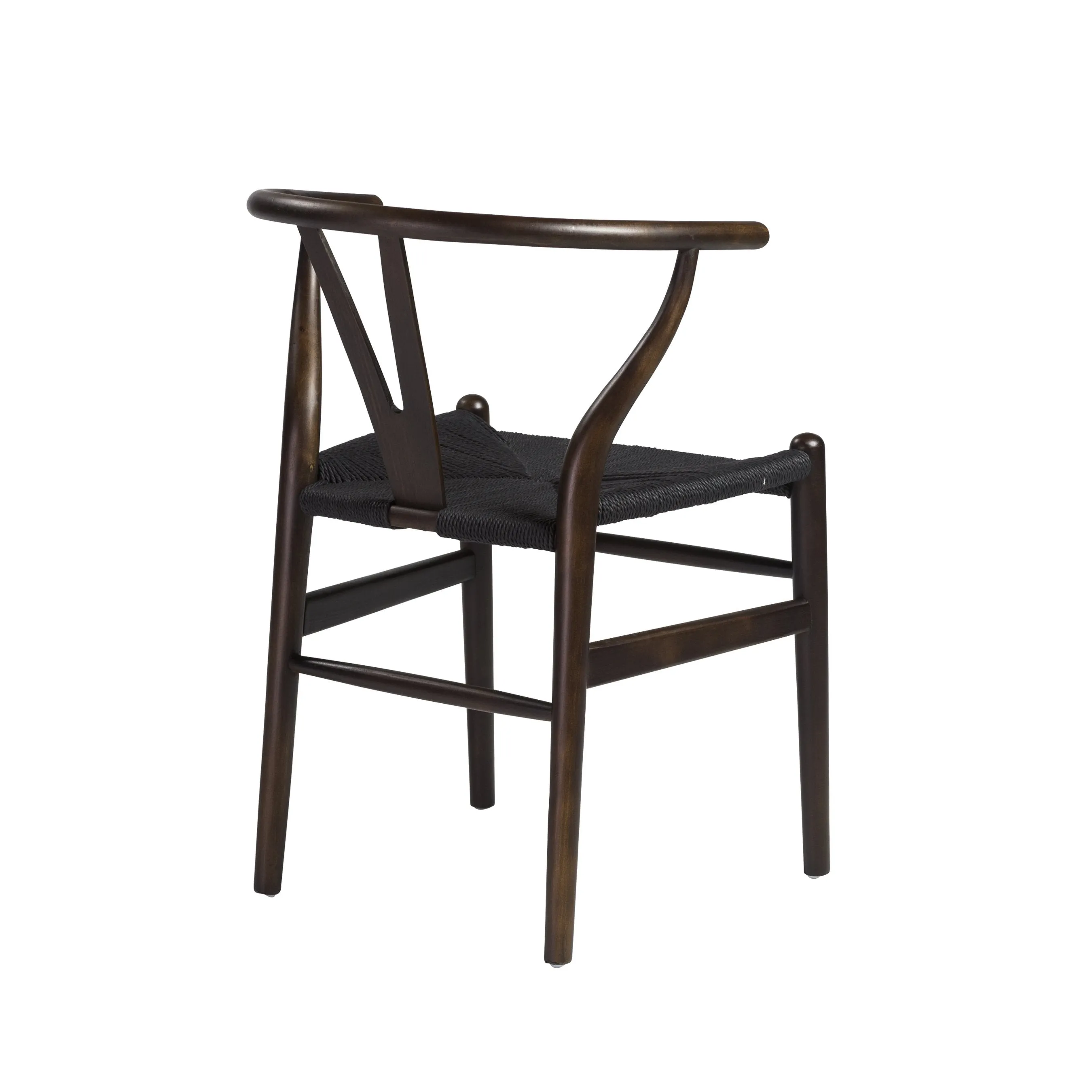 Sylmar Side Chair WALNUT/CHOICE OF SEAT COLOR - Set of 2