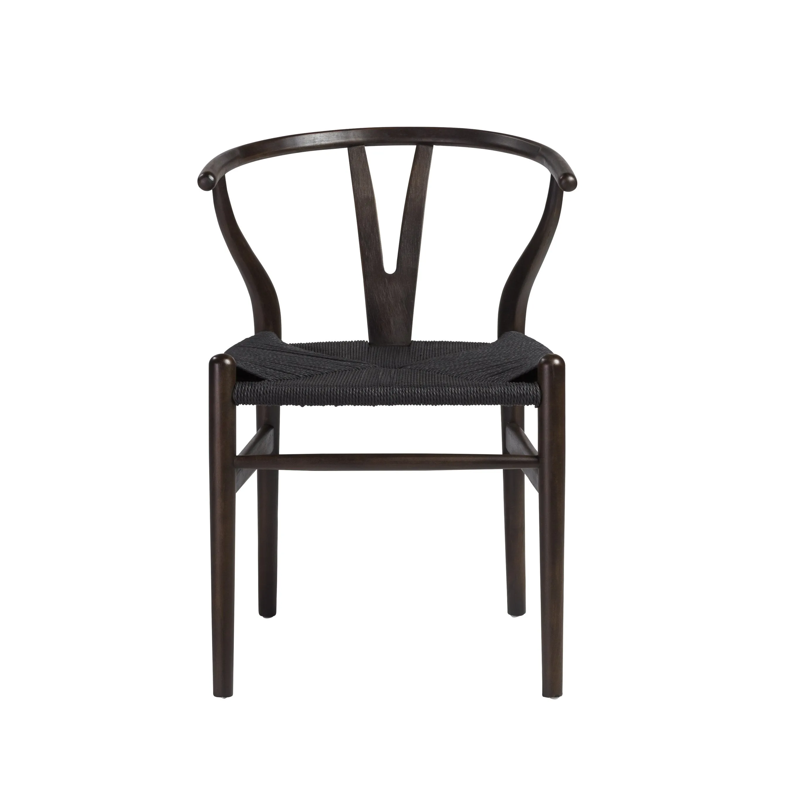 Sylmar Side Chair WALNUT/CHOICE OF SEAT COLOR - Set of 2