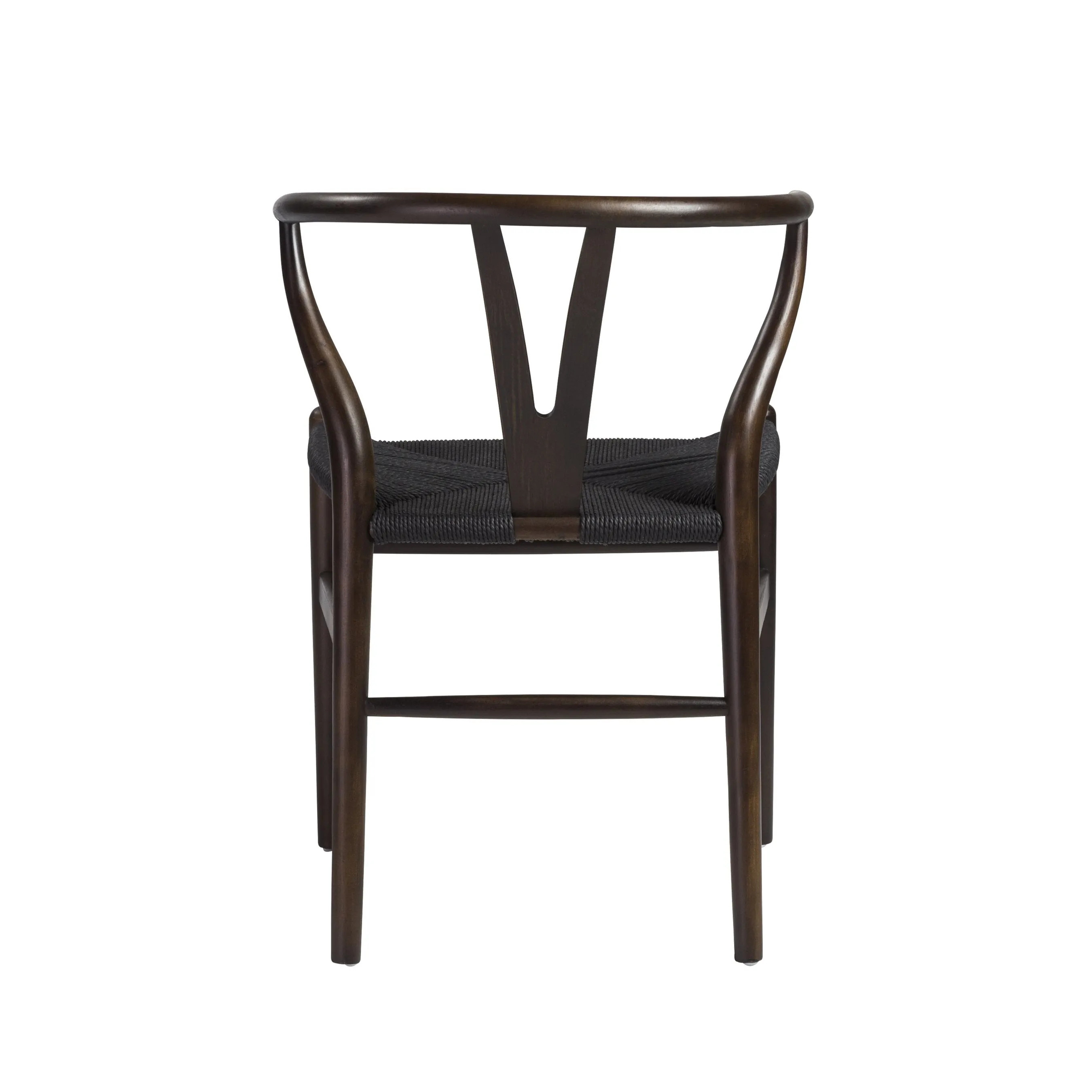 Sylmar Side Chair WALNUT/CHOICE OF SEAT COLOR - Set of 2