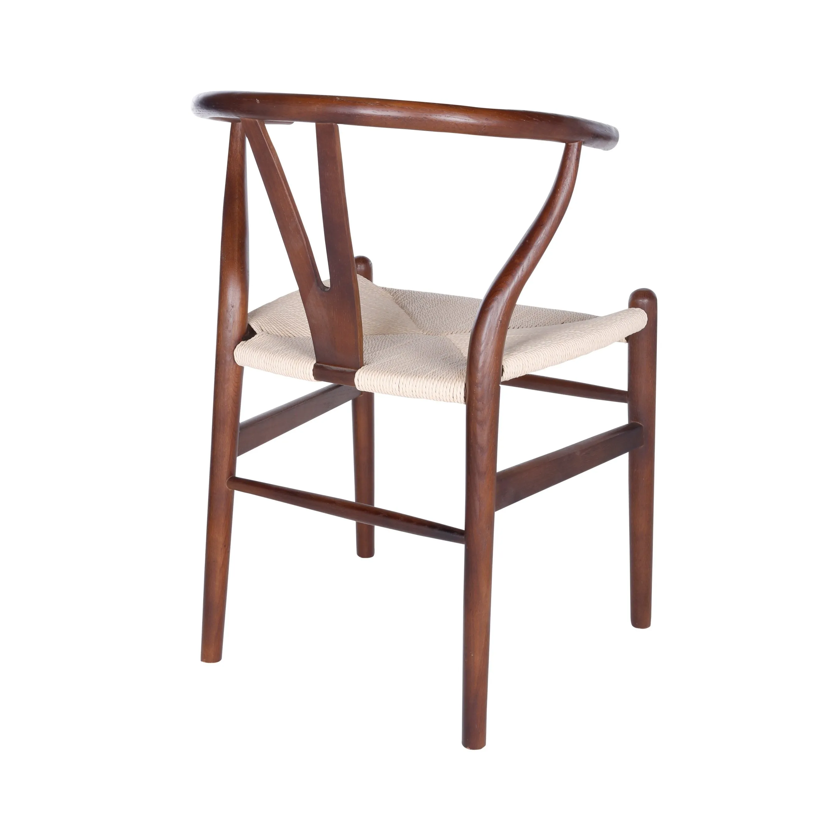 Sylmar Side Chair WALNUT/CHOICE OF SEAT COLOR - Set of 2
