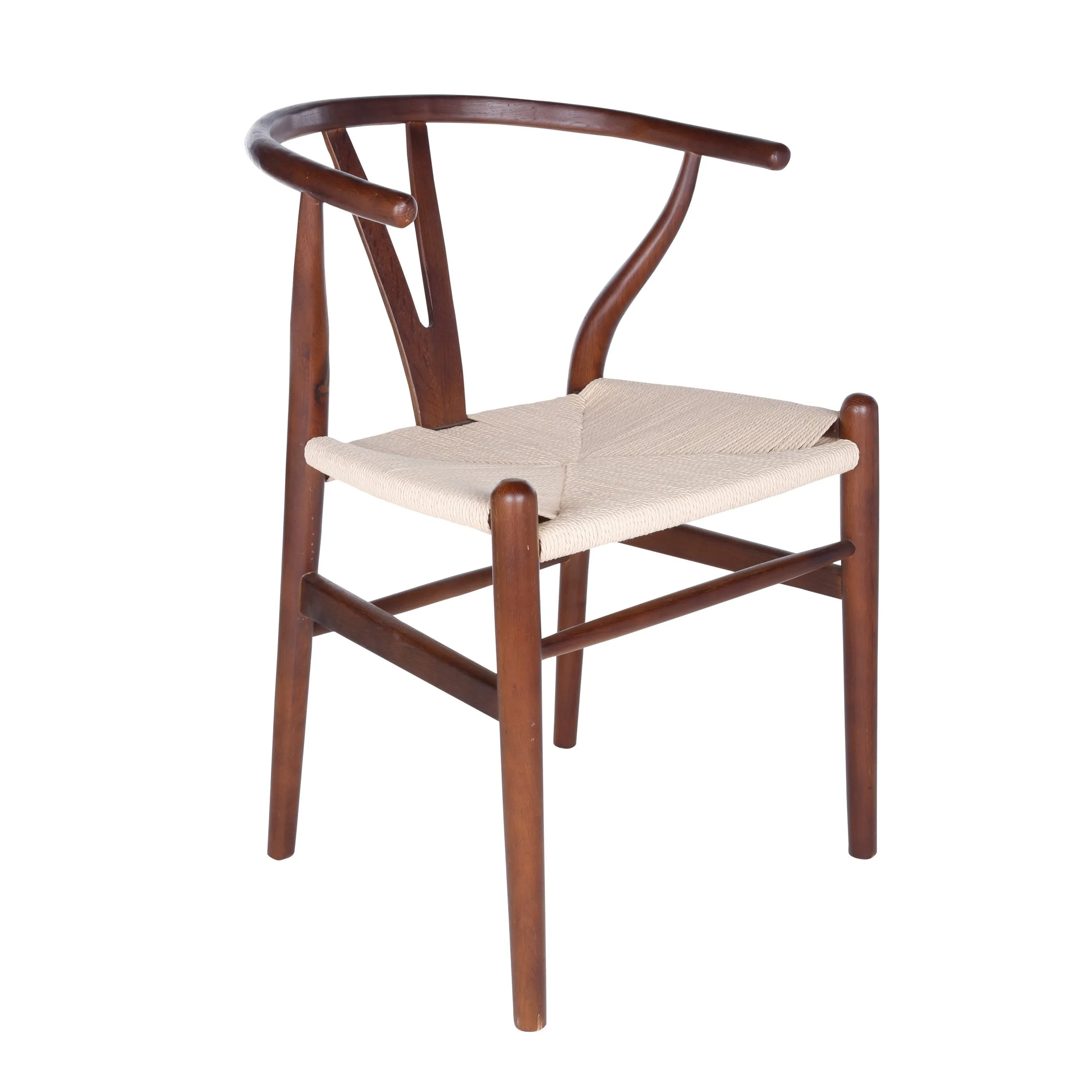 Sylmar Side Chair WALNUT/CHOICE OF SEAT COLOR - Set of 2