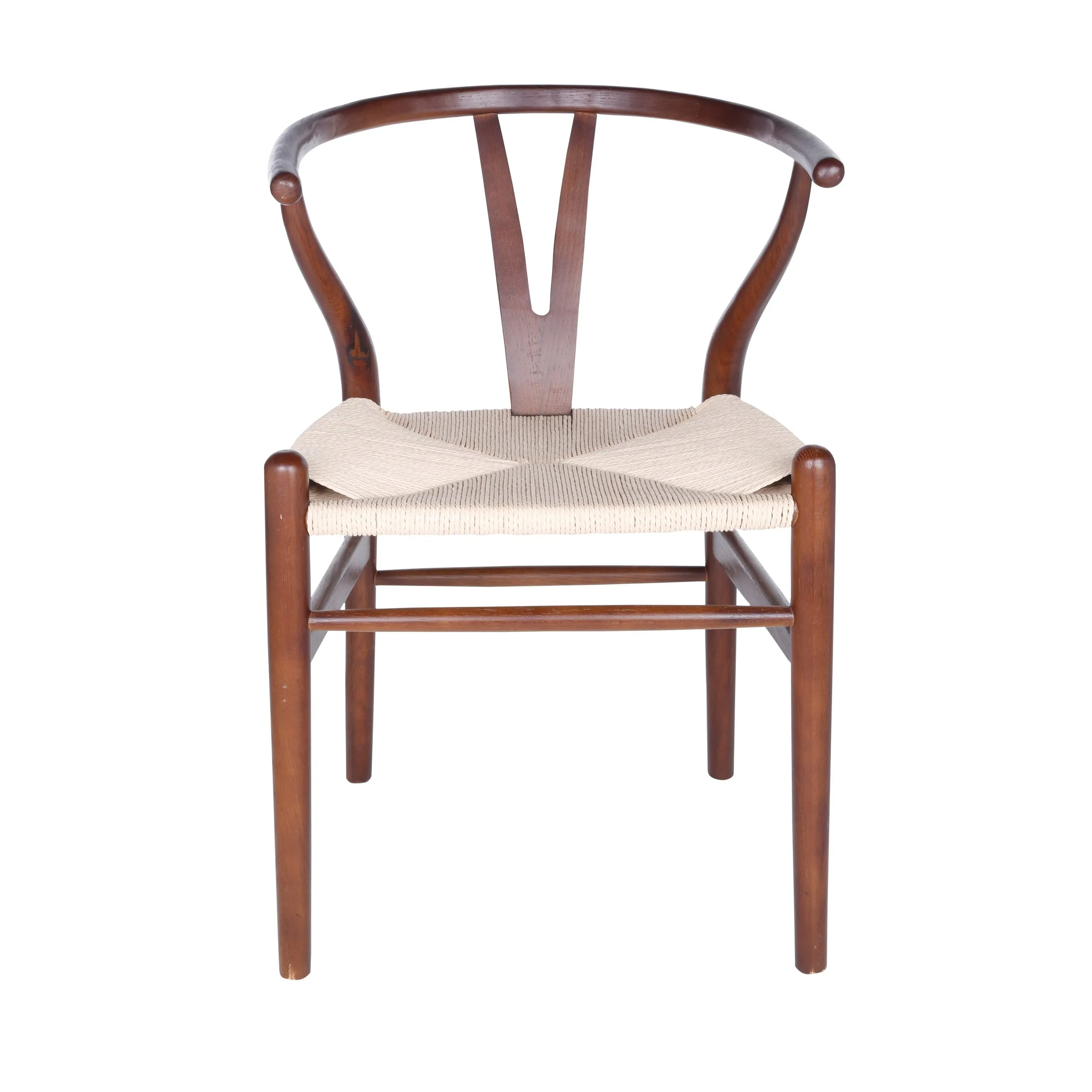 Sylmar Side Chair WALNUT/CHOICE OF SEAT COLOR - Set of 2