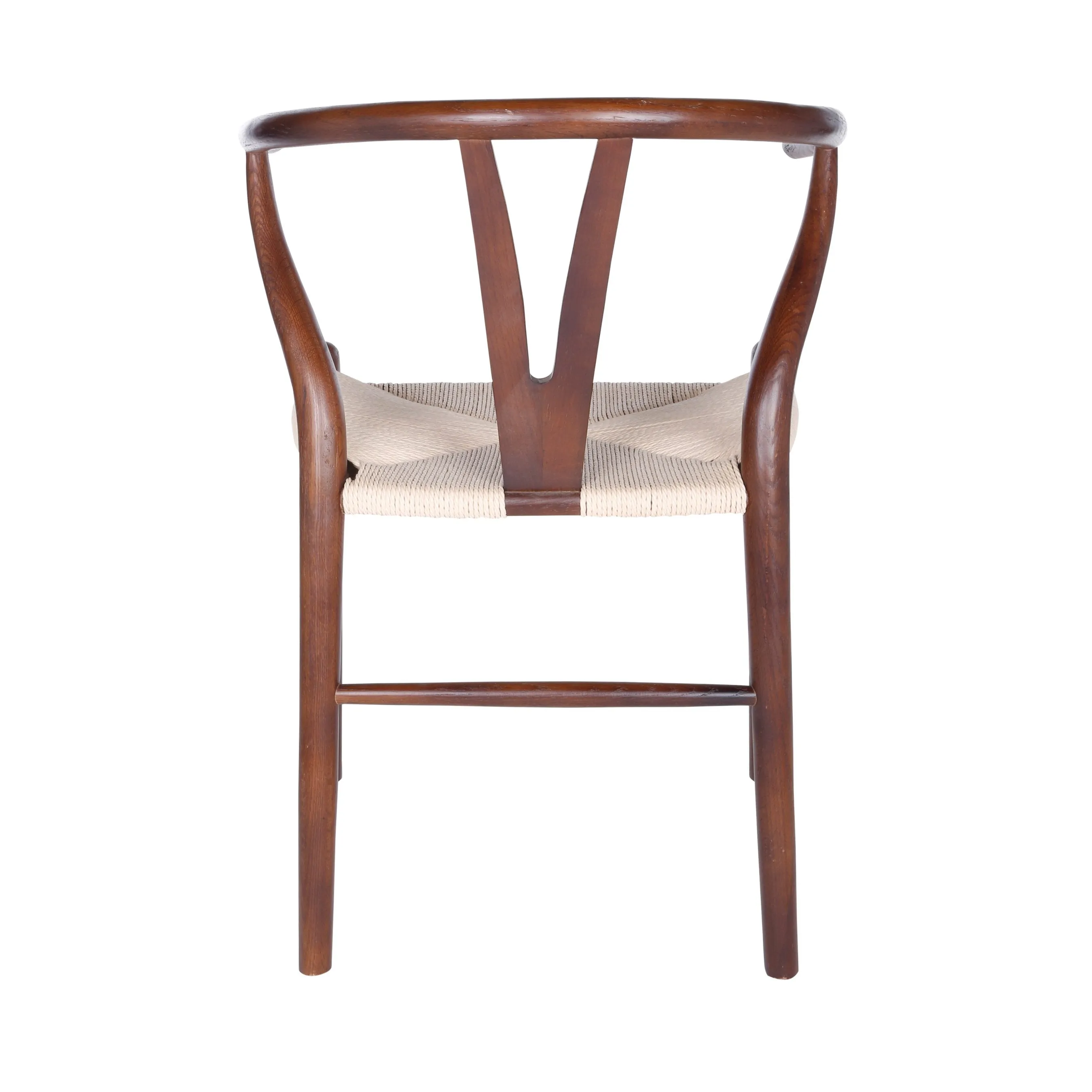 Sylmar Side Chair WALNUT/CHOICE OF SEAT COLOR - Set of 2