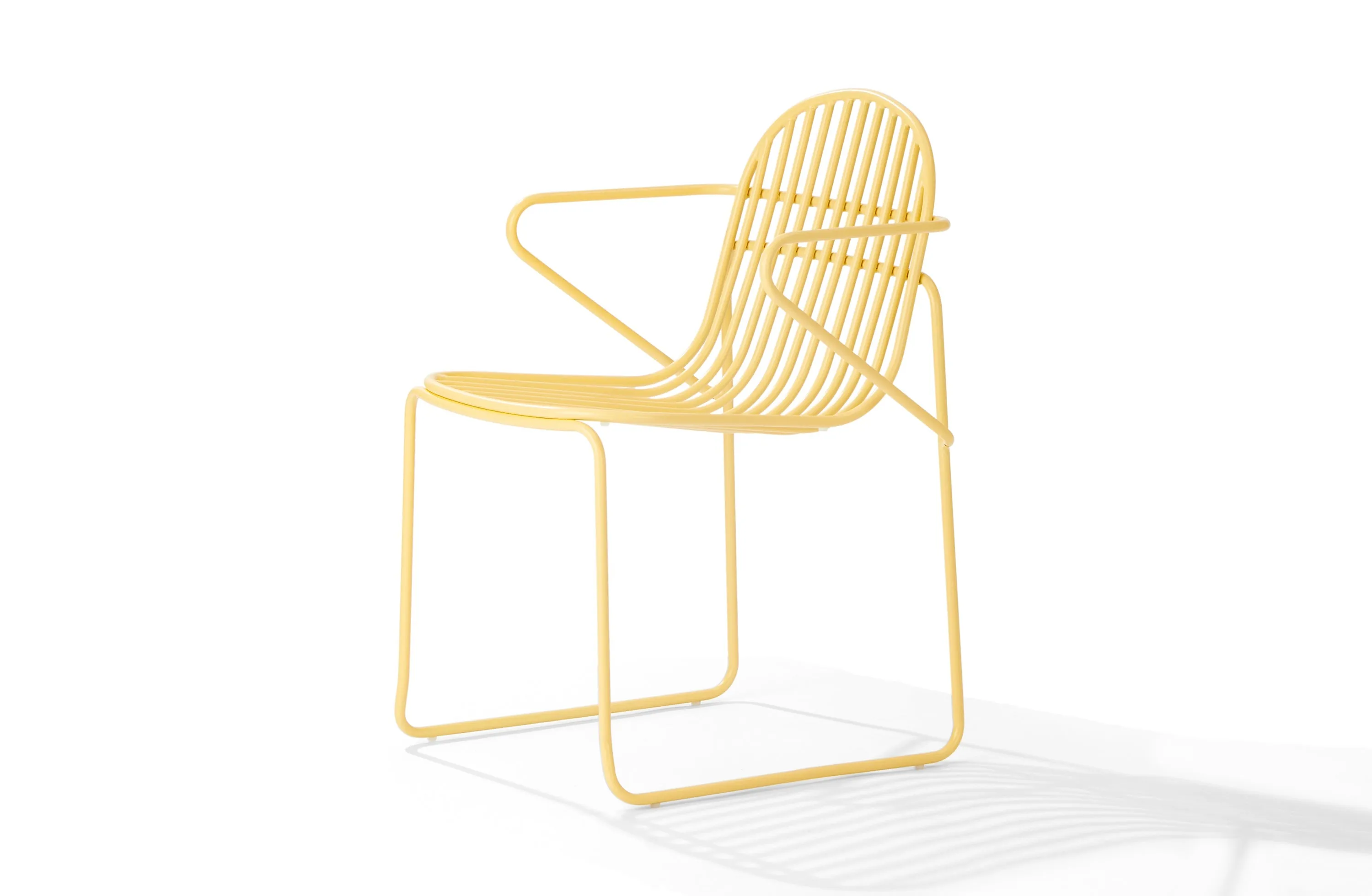 Tate Armchair