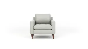 The MCM Chair (34" Wide x 37" Deep)