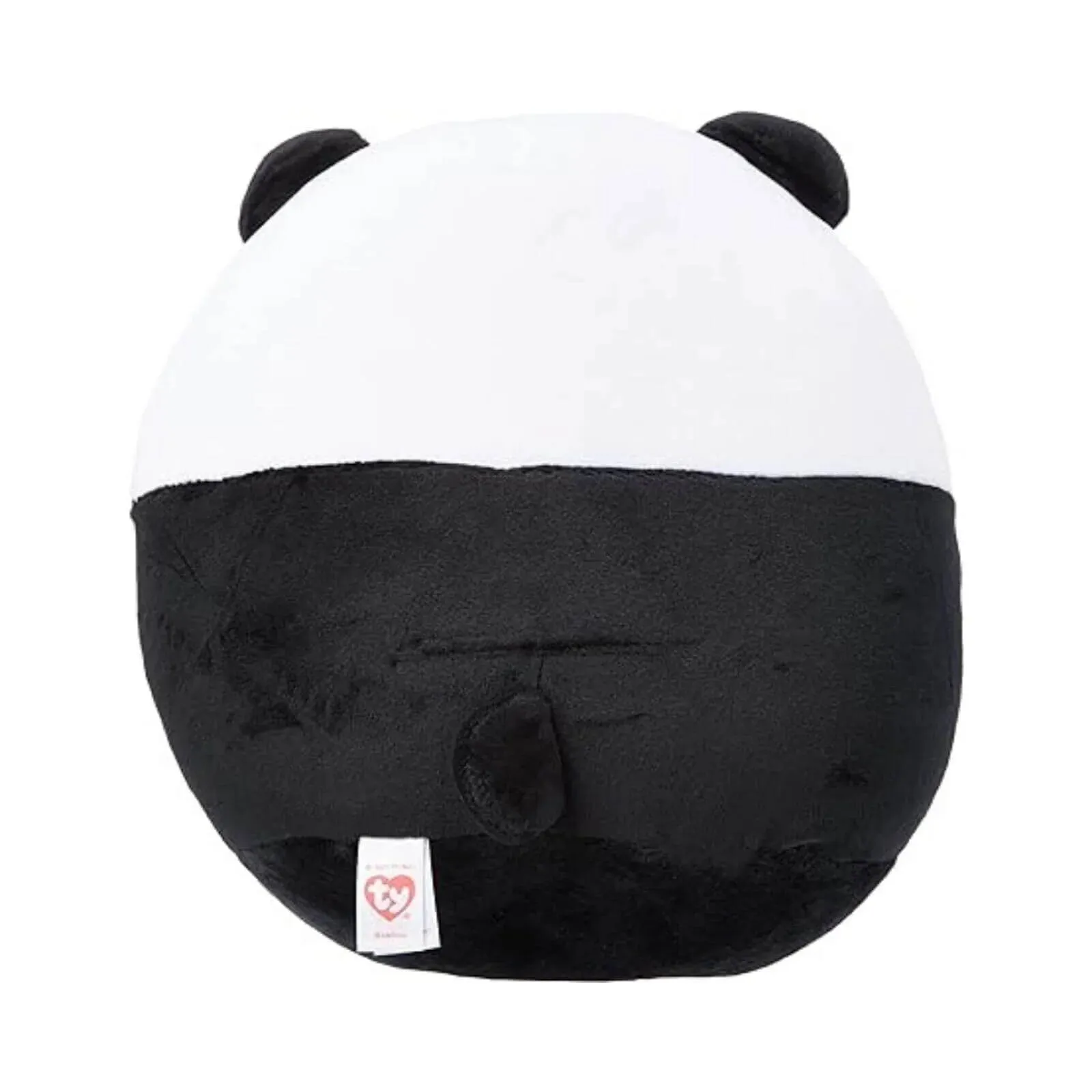 Ty Squish a Boo Panda Bamboo