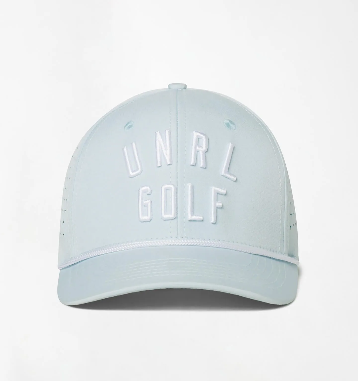 UNRL Golf Vintage Rope Snapback [Mid-Pro]