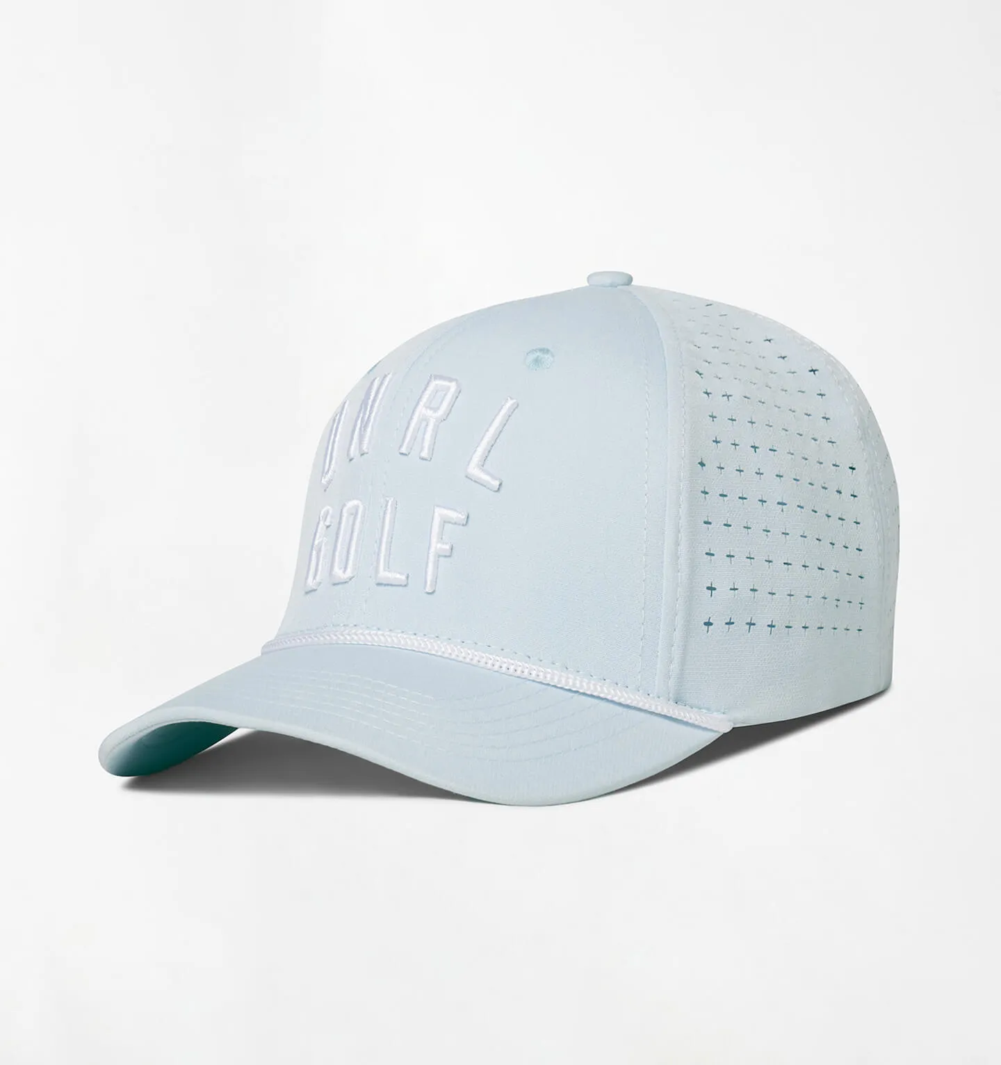 UNRL Golf Vintage Rope Snapback [Mid-Pro]
