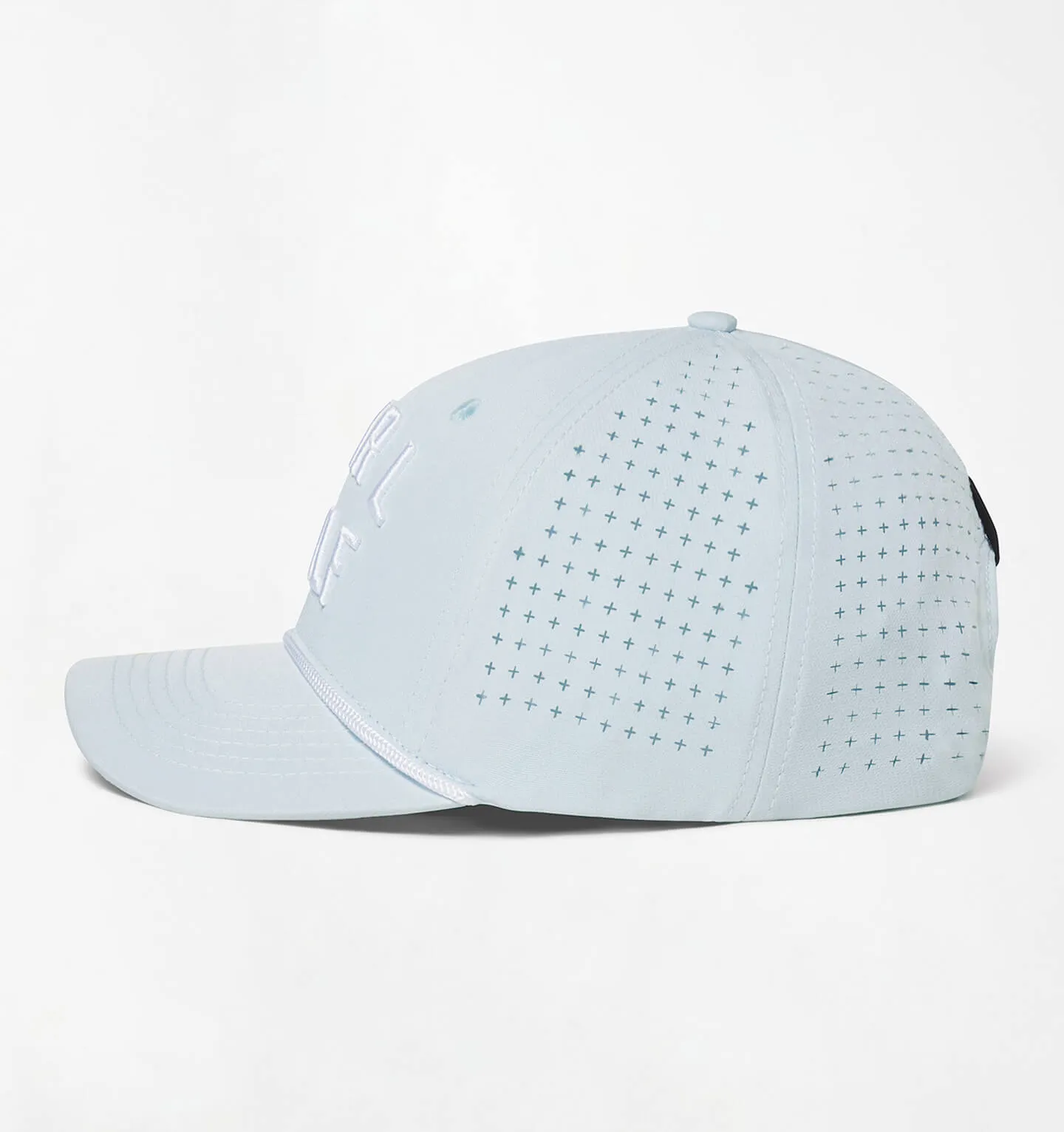 UNRL Golf Vintage Rope Snapback [Mid-Pro]