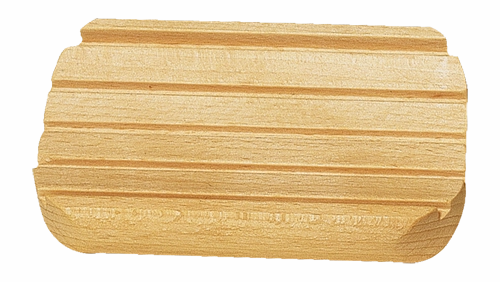 Wooden Soap Dish