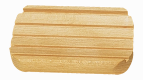 Wooden Soap Dish
