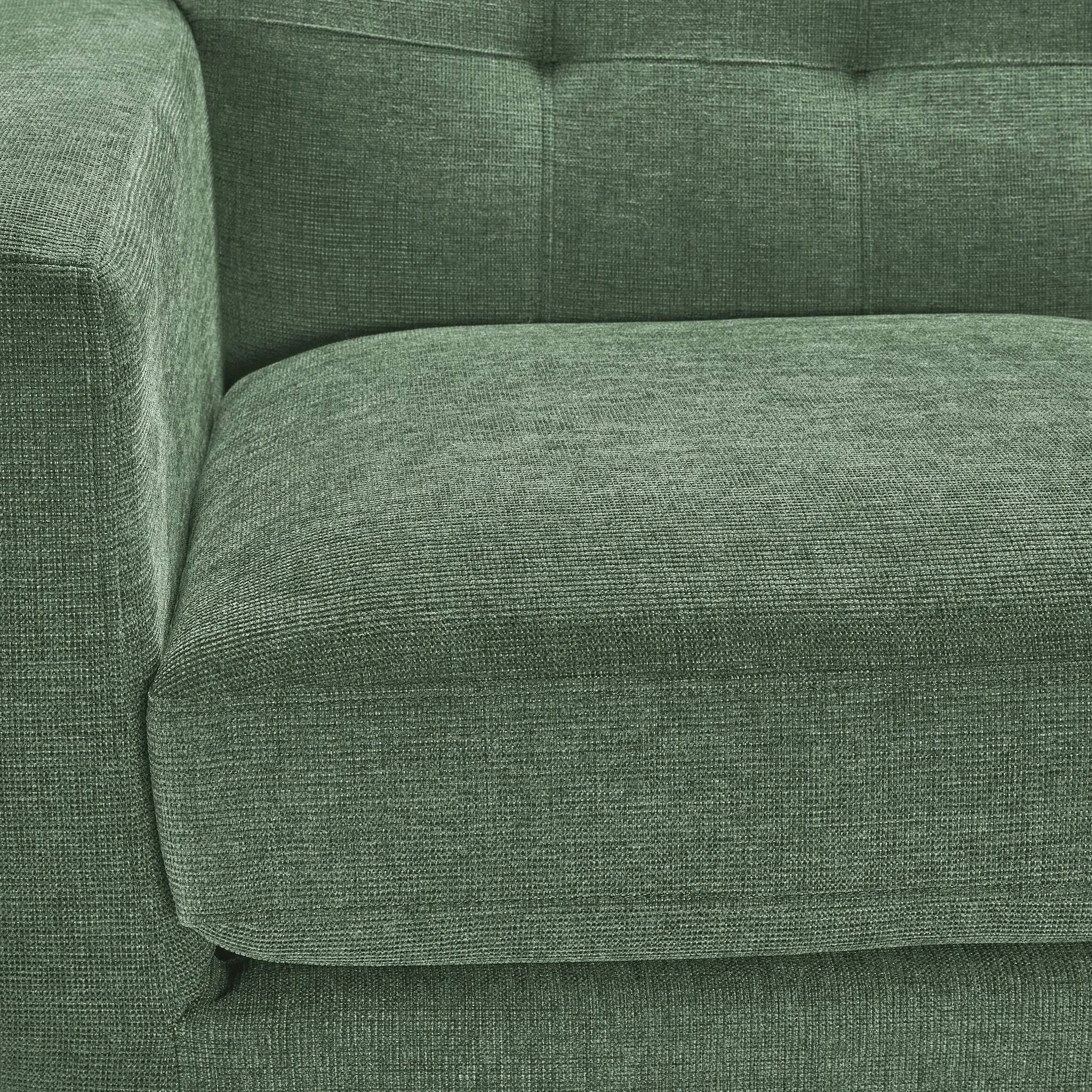 Ziva Chair - Green